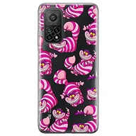 Etui i futerały do telefonów - ERT GROUP etui na telefon Huawei P30, case oryginalny i oficjalnie licencjonowany przez Disney, wzór Alice and Friends 004, optymalnie dopasowane, plecki z TPU częściowo przeźroczyste - miniaturka - grafika 1