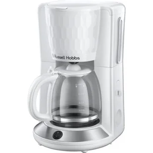 Ekspres do kawy Russell Hobbs Honey Comb 27010-56 - Ekspresy do kawy - miniaturka - grafika 1