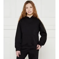 Bluzy dla dziewczynek - Guess Bluza Oversize fit - miniaturka - grafika 1
