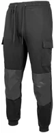 Odzież robocza - Spodnie dresowe Flexer L - miniaturka - grafika 1
