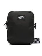 Nerki - Vans Saszetka Go Getter Crossbody VN0A7RWRBLK1 Czarny - miniaturka - grafika 1
