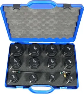 CONDOR Werkzeug Tester systemu turbo 37-90 mm C.5036 - Multimetry - miniaturka - grafika 1