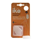 Szczoteczki do zębów - Iko Kieszonkowa Szczoteczka Do Zębów rozmiar L 1 Sztuka - miniaturka - grafika 1