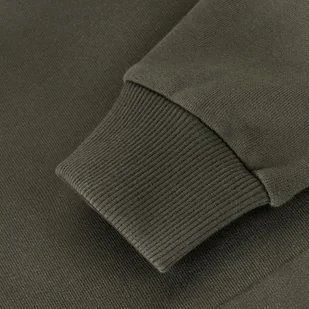 M-Tac - Bluza taktyczna Hoodie Cotton Raglan Hard - Army Olive - 51388062 - Odzież taktyczna i umundurowanie - miniaturka - grafika 8