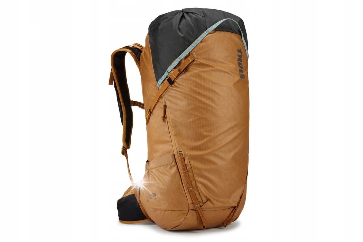 Plecak trekingowy Thule Stir 35L Męski - wood thrush