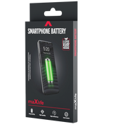 Baterie do telefonów - MaxLife Bateria do Samsung E250 / X510 / X150 AB463446BU 800mAh - miniaturka - grafika 1