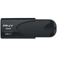 Pendrive - PNY FD256ATT431KK 256GB - miniaturka - grafika 1