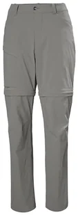 Helly Hansen Damskie spodnie W ELV Light Zip Off Pants Casual Pants - Spodnie damskie - miniaturka - grafika 1