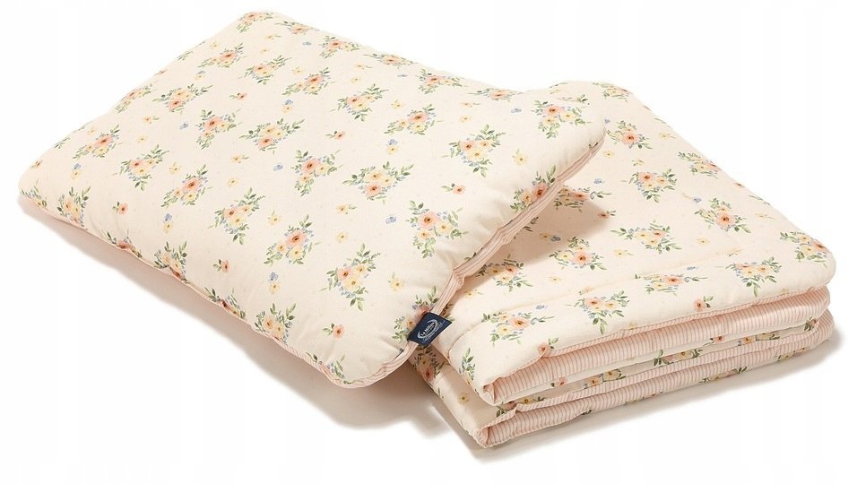 La Millou komplet pościeli bawełnianej roz. L / English Garden