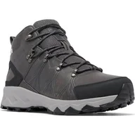 Buty trekkingowe męskie - Buty trekkingowe męskie Columbia BM3514033 - miniaturka - grafika 1