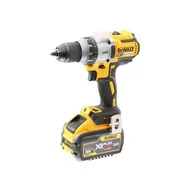 Wiertarko-wkrętarki akumulatorowe - DeWalt XR DCD991P2 - miniaturka - grafika 1