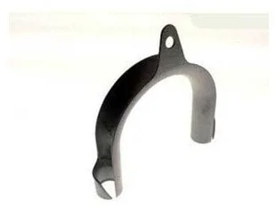 HOLDER FOR AFLØBSSLANGE - Akcesoria i części do zmywarek - miniaturka - grafika 1