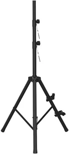 Statyw teleskopowy Stalco Perfect S-98819 C-TR30 Czarny - Inne urządzenia pomiarowe - miniaturka - grafika 1