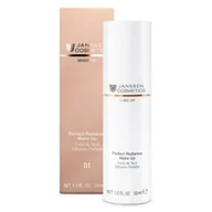 Podkłady do twarzy - Janssen Cosmetics Perfect Radiance Make Up 01 Podkład do perfekcyjnego rozświetlenia skóry 30 ml - miniaturka - grafika 1