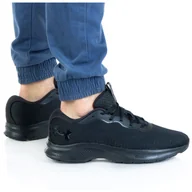 Buty sportowe męskie - Buty Under Armour Męskie Charged 7 3024184-004 - miniaturka - grafika 1