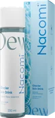 Toniki i hydrolaty do twarzy - Nacomi Glacier Skin Drink Nawilżająca Esencja do Twarzy 200ml - miniaturka - grafika 1