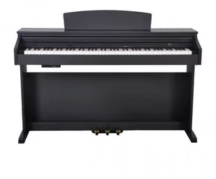 Artesia Artesia DP-3+ RW PVC - pianino cyfrowe - Instrumenty klawiszowe - miniaturka - grafika 1