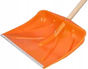 Łopaty i widły - Łopata Do Śniegu 136 Odgarniacz Zgarniacz Szufla - miniaturka - grafika 1