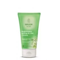 Weleda Body Care peeling do ciała pod prysznic (Birch Body Scrub) 150 ml - Peelingi do ciała - miniaturka - grafika 2