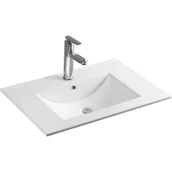 Umywalki - MEXEN ATENA 70x46 25017000 - miniaturka - grafika 1