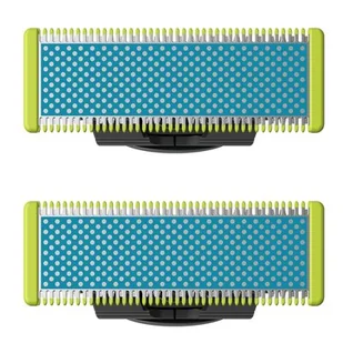 Philips OneBlade Wymienne ostrze Anti-Friction QP225/50 - Akcesoria i części do maszynek do golenia - miniaturka - grafika 1