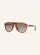 Okulary przeciwsłoneczne - Persol Okulary przeciwsłoneczne PO0649 24/31 - miniaturka - grafika 1