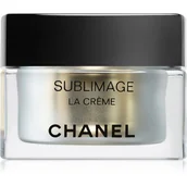 Kremy do twarzy - CHANEL SUBLIMAGE LA CRÈME TEXTURE SUPRÊME Krem do twarzy 50 g - miniaturka - grafika 1