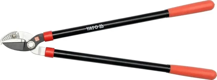 SEKATOR DO KONARÓW Yato Kowadełkowy 635 mm do Gałęzi 25 mm Ostrze SK5