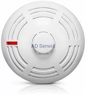 Czujniki czadu, dymu, gazu - ASD-200 Bezprzewodowa czujka dymu i ciepła SATEL - miniaturka - grafika 1