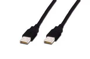 ASSMANN Kabel USB 2.0 A /M - USB A /M, 1,0m KKA5KUBU0260 [1352949] - Kable USB - miniaturka - grafika 4