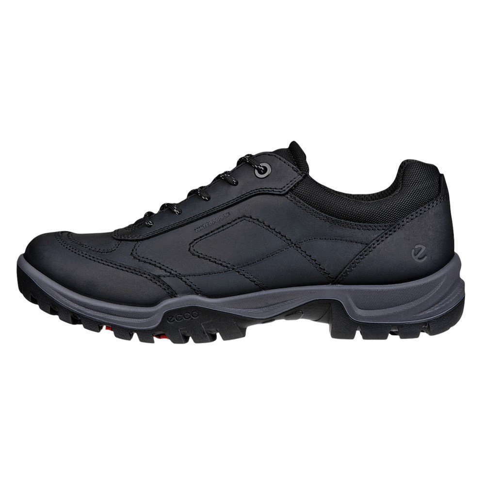 Buty Ecco Xpedition Iii 81143402001