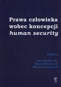 Ezoteryka - Prawa człowieka wobec koncepcji human security - miniaturka - grafika 1