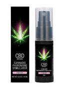 Feromony damskie - CBD Cannabis Pheromone Stimulator For Her - 15ml - miniaturka - grafika 1
