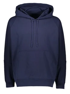 Nike Bluza w kolorze granatowym - Bluzy męskie - miniaturka - grafika 1