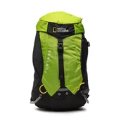 Plecaki - Plecak National Geographic Destination N16082.127 Lime - miniaturka - grafika 1