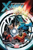 Komiksy dla młodzieży - Astonishing X-Men. Dopóki starczy tchu. Tom 3 | ZAKŁADKA DO KSIĄŻEK GRATIS DO KAŻDEGO ZAMÓWIENIA - miniaturka - grafika 1