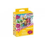 Figurki dla dzieci - Playmobil amp;reg; Pudełko niespodzianka Comic World - miniaturka - grafika 1