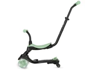 Hulajnogi - Qplay Hulajnoga Sema Evo 3w1 Green - miniaturka - grafika 1