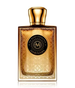 MORESQUE Secret Collection Jasminisha Woda perfumowana 75 ml - Wody i perfumy damskie - miniaturka - grafika 1