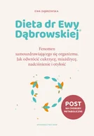 Diety, zdrowe żywienie - Dieta dr Ewy Dąbrowskiej® - miniaturka - grafika 1