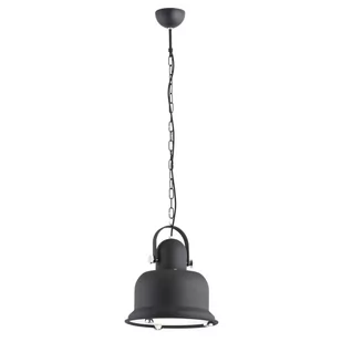 Argon Lampa wisząca 1x60W E27 LUNGO 3324 - Lampy sufitowe - miniaturka - grafika 1