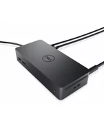 Stacje dokujące i replikatory portów - Dell Ud22 - Docking Station (MHWPN) - miniaturka - grafika 1