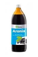 Soki i napoje niegazowane - EkaMedica JARO-POL KOZY Aronia sok 100% 1000 ml 3162891 - miniaturka - grafika 1