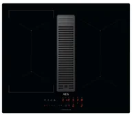 Płyty elektryczne do zabudowy - Płyta indukcyjna AEG IDE74243IB - miniaturka - grafika 1