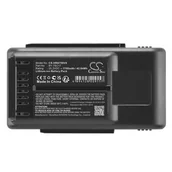 Akcesoria do robotów sprzątających - Sharp EC-HR7-P / BY-7SA25 1700mAh 42.84Wh Li-Ion 25.2V (Cameron Sino) - miniaturka - grafika 1