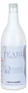 Szampony do włosów - Szampon nawilżający DIANA Beauty Pearl 1000ml - miniaturka - grafika 1
