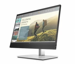 HP Mini-in-One 24 (7AX23AA) - Monitory - miniaturka - grafika 1