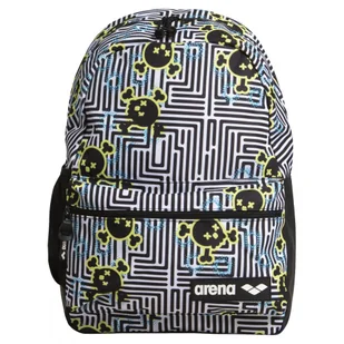 Arena Plecak TEAM BACKPACK 30 ALLOVER 002484/120 - Plecaki - miniaturka - grafika 1