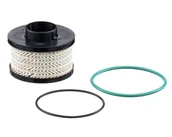 Filtry paliwa - Filtr paliwa Mann-filter PU 10 028 z - miniaturka - grafika 1