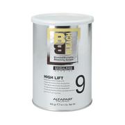 Alfaparf Milano Milano B&B Bleach High Lift 9 puder ekstra rozświetlający 400 g